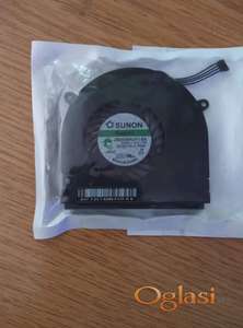 Ventilator Macbook Air/Pro 13,16